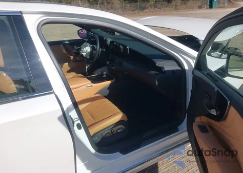 2023 Lexus Ls 500 from USA, damaged, VIN JTHD51GF3P5011038